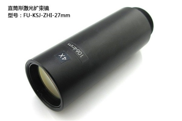 定制4倍激光擴(kuò)束鏡